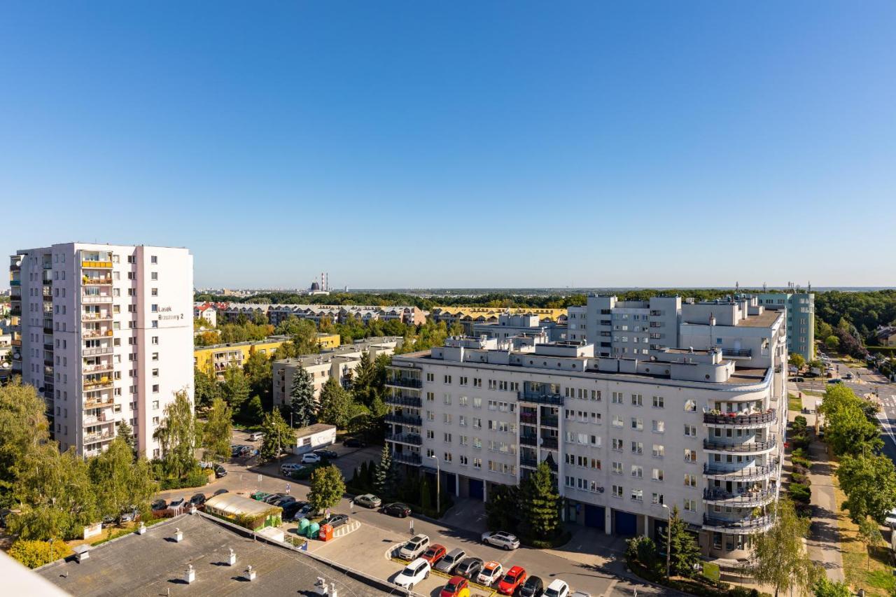 Apartamento Belgradzka By Renters
