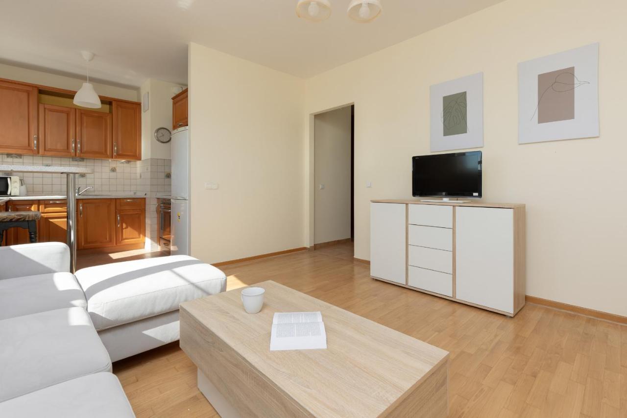 Belgradzka By Renters Apartamento Varsovia