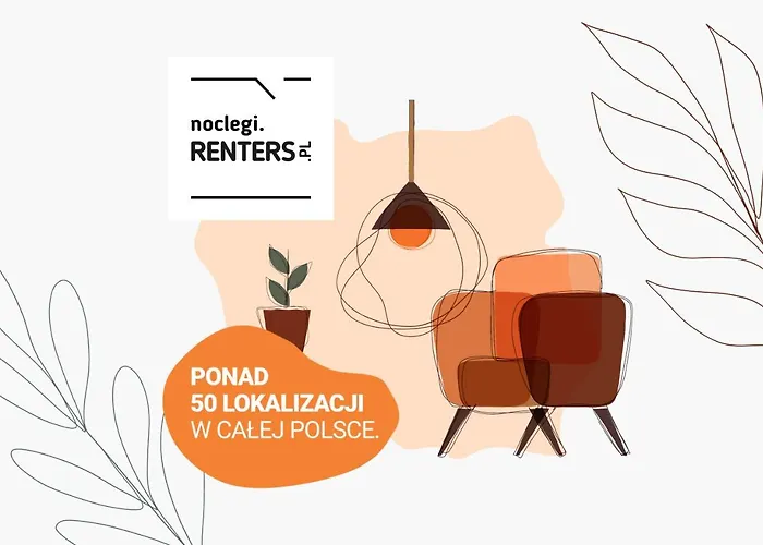 Belgradzka Apartment Warsaw By Noclegi Renters