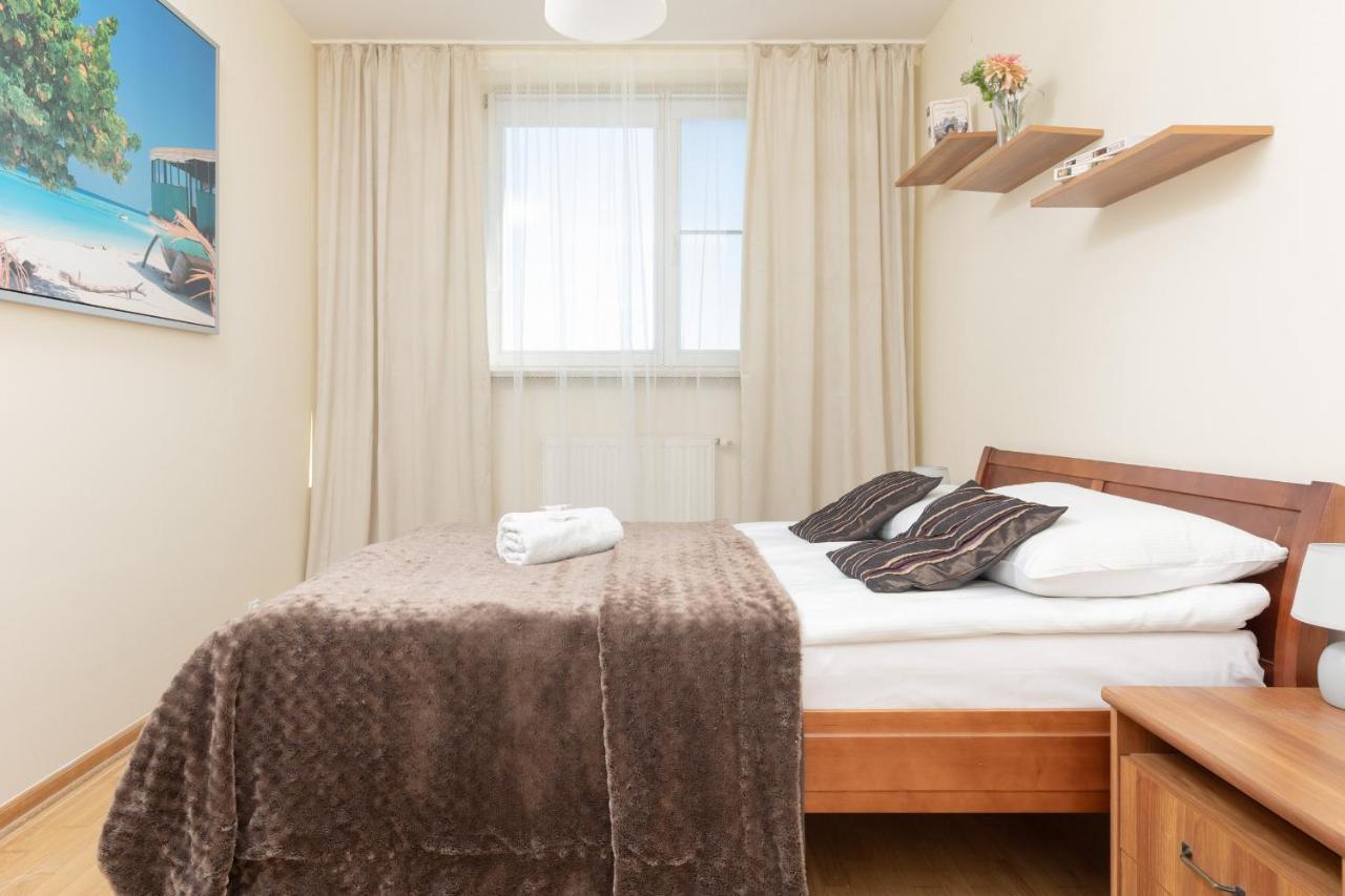 Belgradzka By Renters Apartment Warsaw