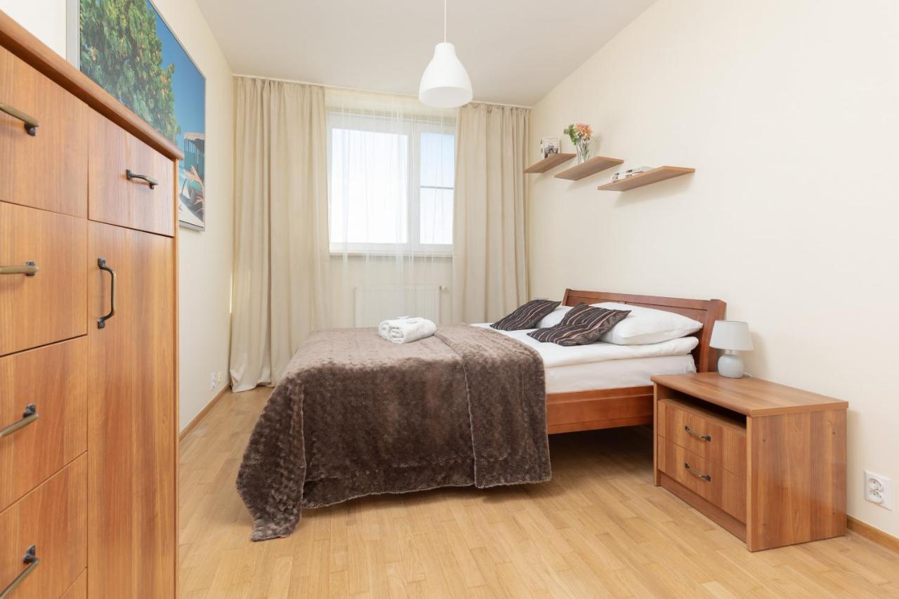 Belgradzka By Renters * Varsavia