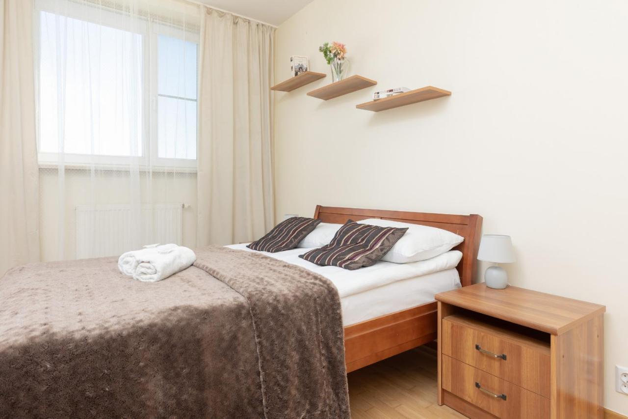 Belgradzka By Renters Apartment Warsaw