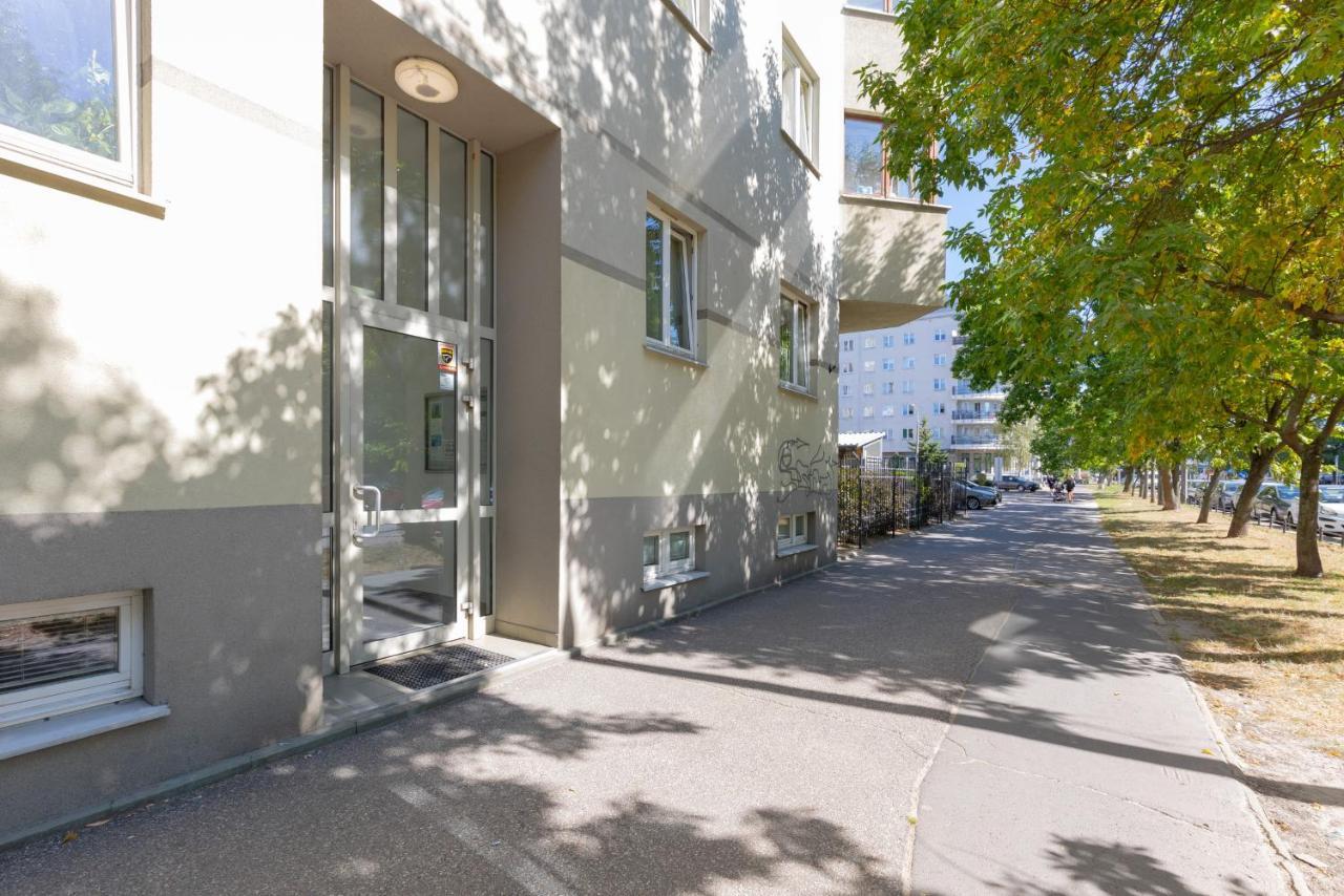 Apartment Belgradzka By Renters Warsaw