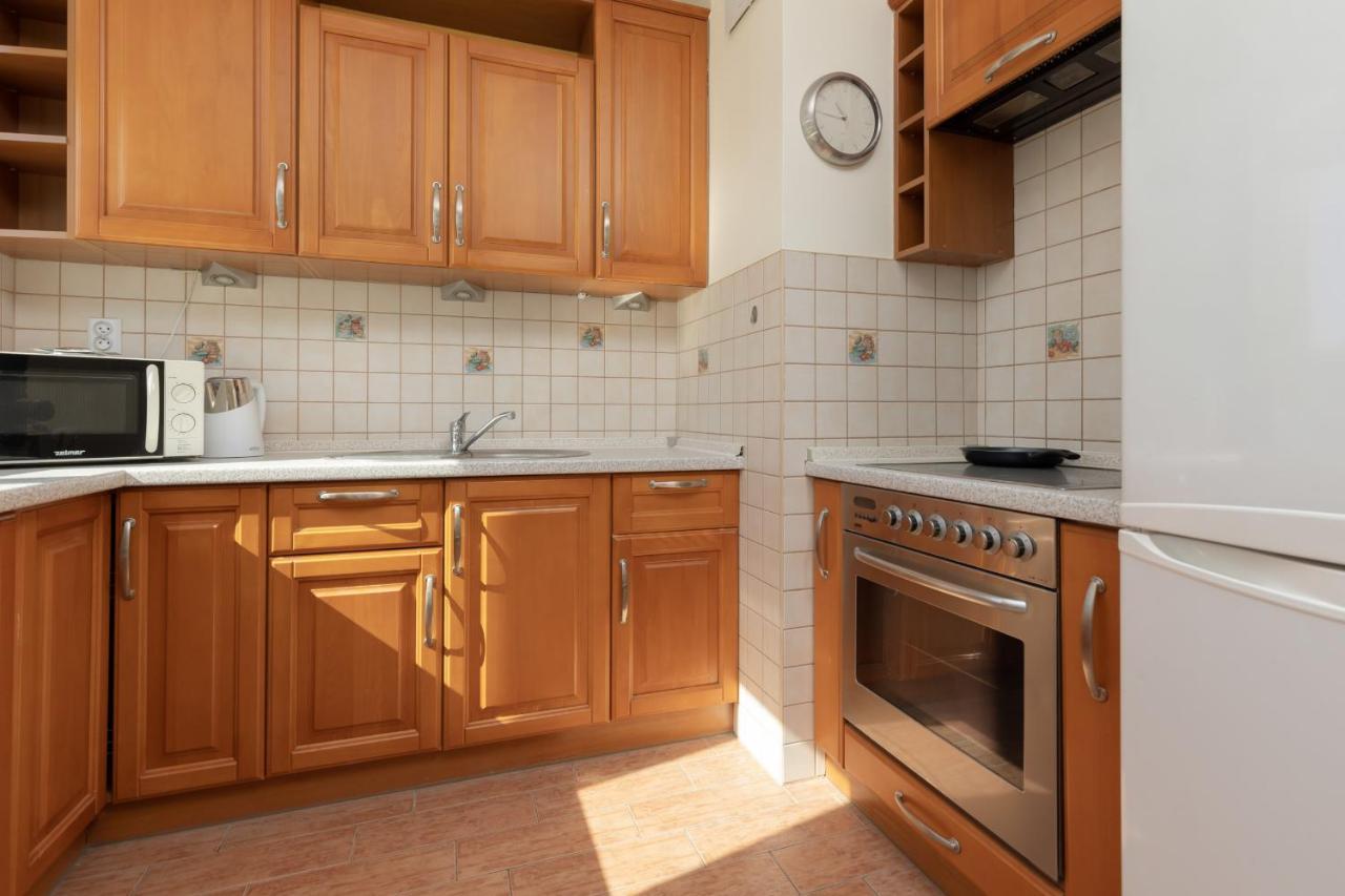 Belgradzka By Renters *